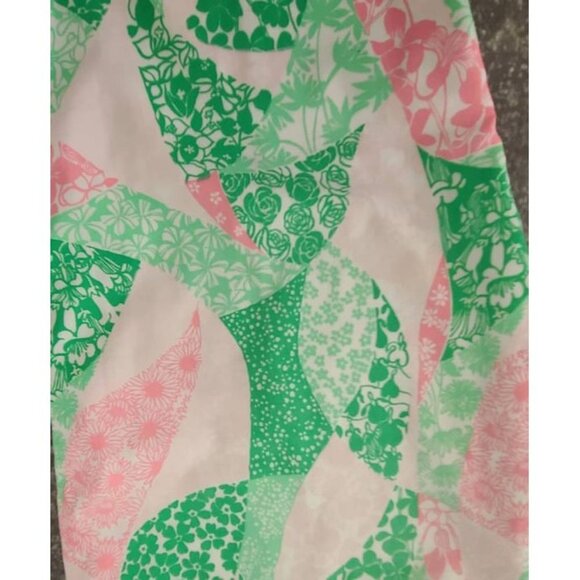 Vintage Clamdiggers, 60s Cropped Pants, Key West Fashions, Vanda Clothing - Picture 8 of 9